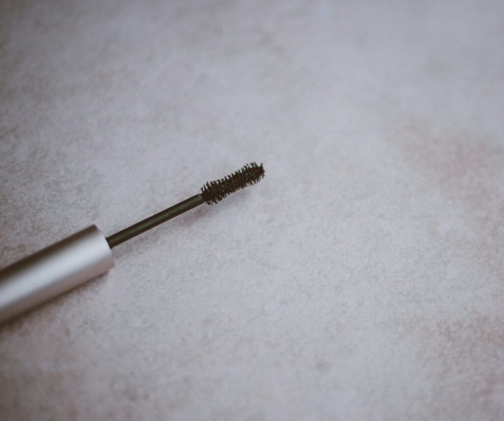 Mascara waterproof Giordani Gold
