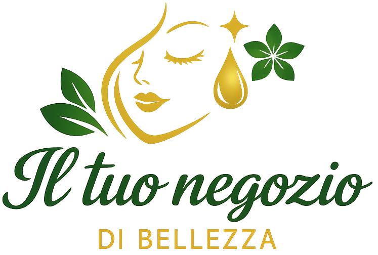 Il tuo negozio di bellezza