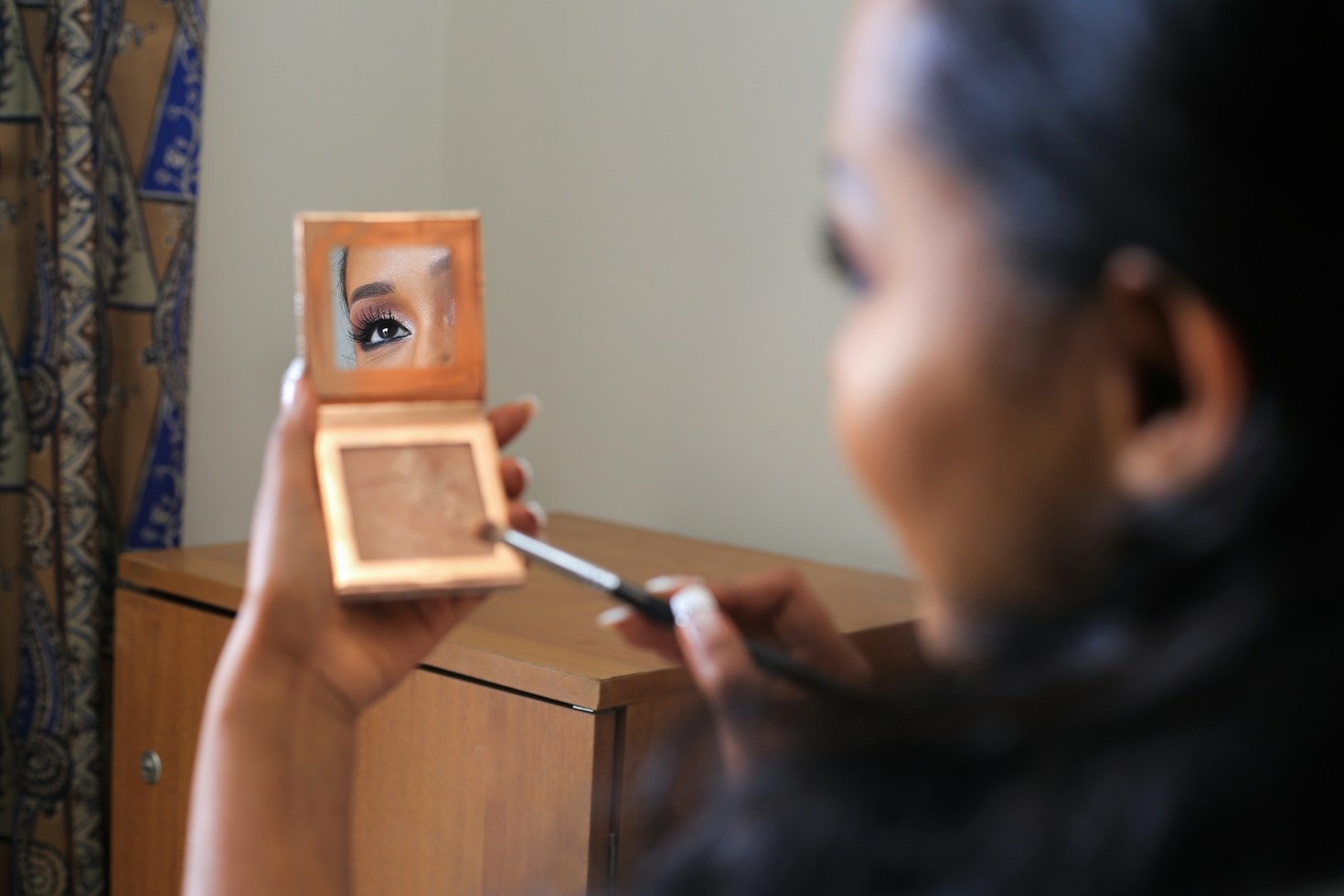 I segreti del make-up naturale firmato Oriflame