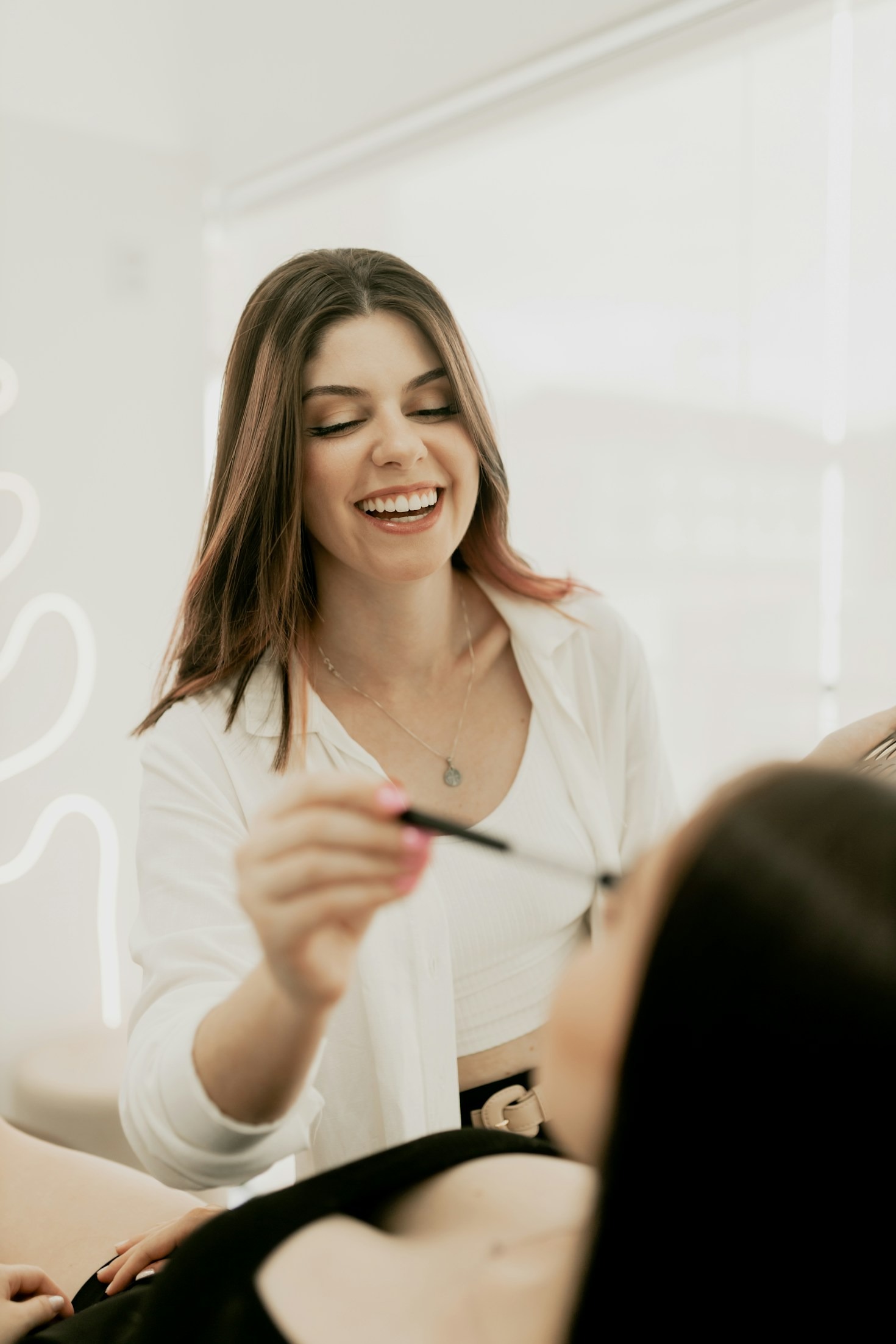 Scegliere la tonalità di rossetto perfetta per te